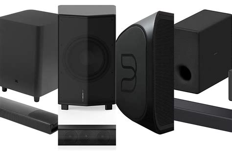 Its price point, because it goes on massive sales, wins compared to any other high end <strong>soundbar</strong>. . Best surround sound system 2022